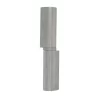 Paumelle à souder Soudaroc bouts plats inox 304L bague inox