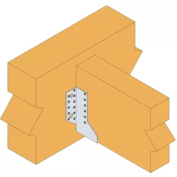 Sabot ailes extérieures SAE-SAEL épaisseur 2 mm