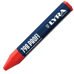 Craie de marquage à la cire Lyra 798