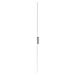 Crémone bidirectionnelle Ferco hauteur 1851-3100 mm longueur 1479 mm