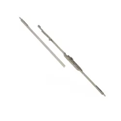Crémone bidirectionnelle Ferco hauteur 1851-3100 mm longueur 1479 mm
