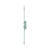 Crémone réversible 3 points têtière de 18 mm axe de 40 mm GU-Fercomatic F40 Ferco