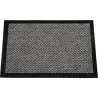Tapis d'accueil Cahors 100% polypropylène aspect velours