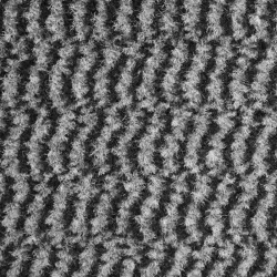 Tapis d'accueil Cahors 100% polypropylène aspect velours