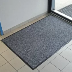 Tapis paillasson absorbant et antistatique Figeac