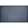 Tapis paillasson grattant Impact Gris