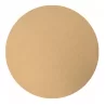 Disque abrasif sec velcro diamètre 150mm non troué boîte de 50 grain P40