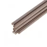 Brasure argent 6% Selectarc PAG60 étui de 1 kg diamètre 2mm