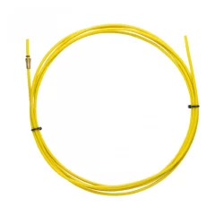 Gaine guide fil teflon fil aluminium longueur 4 mètres