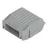 Boîte de gel pour bornes de connexion Gelbox Wago