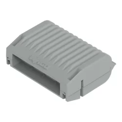 Boîte de gel pour bornes de connexion Gelbox Wago