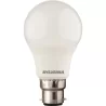 AMPOULE A60 6W 806LM 827 B22 (10)