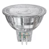 Ampoule RefLED Superia Retro MR16 GU5.3 4.5W 345lm Sylvania faisceau 36° Blanc froid 6500K