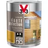 Lasure bois extérieur V33 résine haute protection satinée