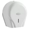Distributeur de papier hygiénique Oleane Rossignol plastique ABS blanc