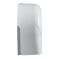 Distributeur de papier hygiénique Oleane Rossignol plastique ABS blanc