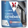 Peinture extérieure bois Climats Extrêmes longue durée