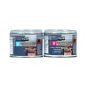 Mastic réparateur de bois MBEX Cecil pour intérieur et extérieur Pot 200ml