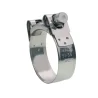 Collier de serrage Mikalor Supra Acier inoxydable et acier zingué