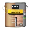 Saturateur tous bois bardages SX835 Cecil mat