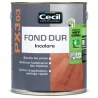 Primaire fond dur avant vitrification parquet bois PX303 Cecil incolore