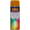 Peinture Belton aérosol SpectRAL brillante 400 ml