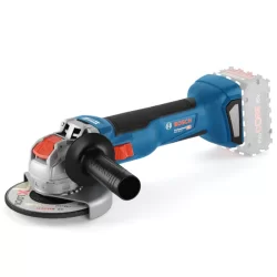 Meuleuse sur batterie GWX 18V-10 sans batterie ni chargeur
