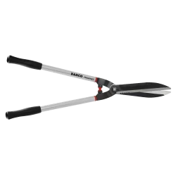 Cisaille à haie professionnelle Bahco longueur 73 cm