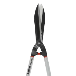 Cisaille à haie professionnelle Bahco longueur 73 cm