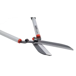 Cisaille à haie professionnelle Bahco longueur 73 cm