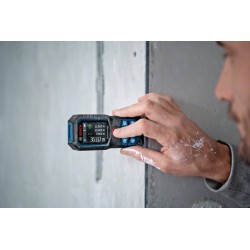 Télémetre laser rouge GLM 50-27 C Bosch