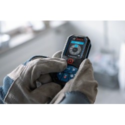 Télémetre laser rouge GLM 50-27 C Bosch