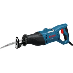 Scie sabre filaire GSA 1100 E Bosch 1100W avec coffret de transport