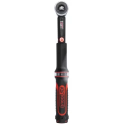 Clé dynamométrique ERGOTORQUE précision 1/4'', 1-5 Nm