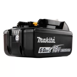 Batterie MAKITA BL1860B Li-ion 18V 6Ah