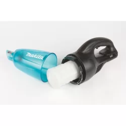 Aspirateur sans fil LXT Makita 18V Li-Ion 36 mbar sans batterie ni chargeur
