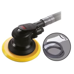 Ponceuse orbitale aspirante QB47602 152mm M7
