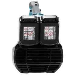 Souffleur Makita DUB362Z 36 V 2X18Volts Li-ion vendu sans batteries