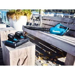 Souffleur Makita DUB362Z 36 V 2X18Volts Li-ion vendu sans batteries