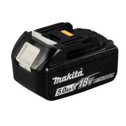 Batterie BL1850B Makstar 18V 5.0Ah Li-Ion Makita