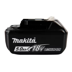Batterie BL1850B Makstar 18V 5.0Ah Li-Ion Makita