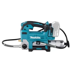 Pompe à graisse 18V Li-ion DGP180Z sans batterie ni chargeur