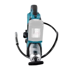 Pompe à graisse 18V Li-ion DGP180Z sans batterie ni chargeur