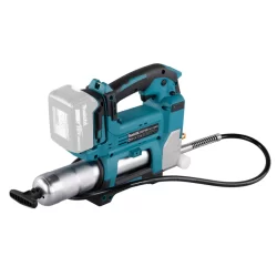 Pompe à graisse 18V Li-ion DGP180Z sans batterie ni chargeur