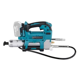 Pompe à graisse 18V Li-ion DGP180Z sans batterie ni chargeur