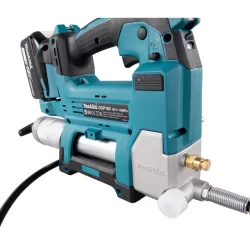 Pompe à graisse 18V Li-ion DGP180Z sans batterie ni chargeur
