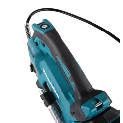 Pompe à graisse 18V Li-ion DGP180Z sans batterie ni chargeur