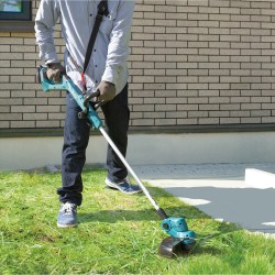 Coupe herbe 18V DUR193Z livré sans batterie ni chargeur