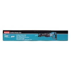 Scie récipro Makita DJR186Z 18 V Li-Ion 530 W 2800 cps/min (Machine seule)