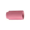 Buse courte de torche TIG n°8 diamètre 12.8mm WTT2 17/18/26